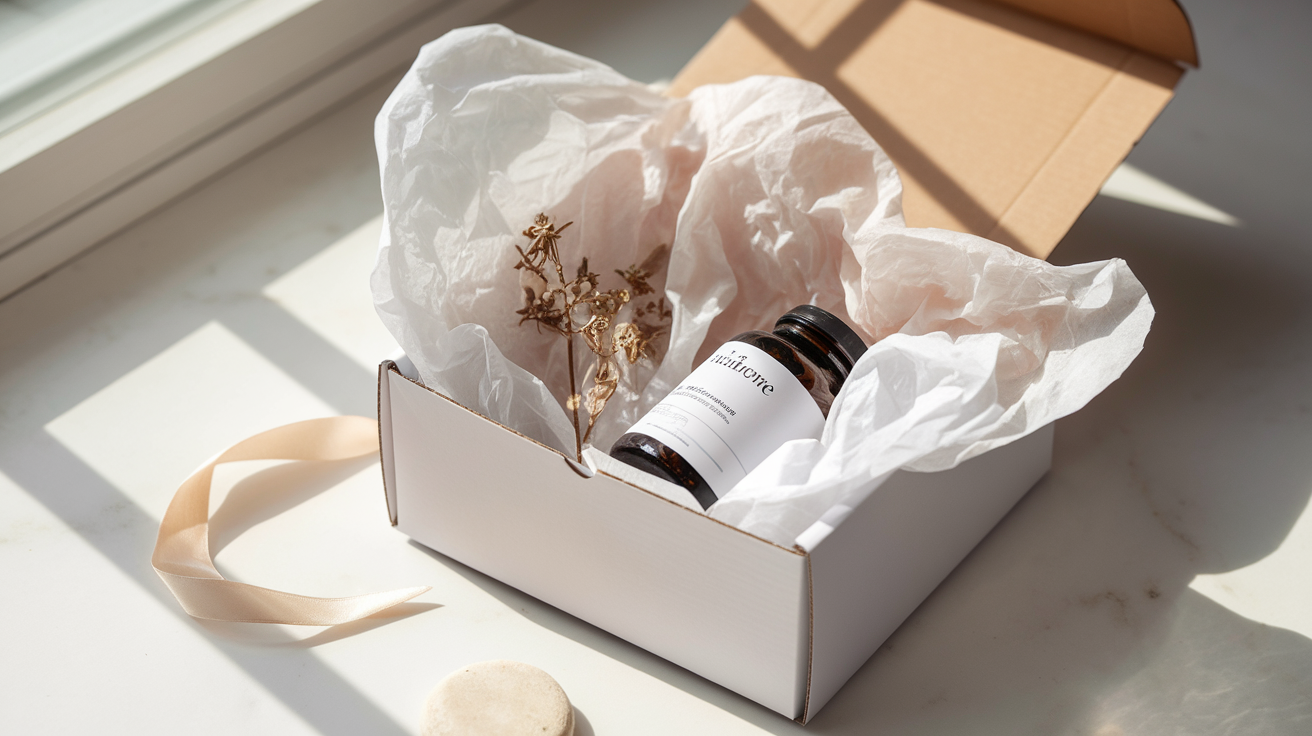 DigestPro balení pro dodání