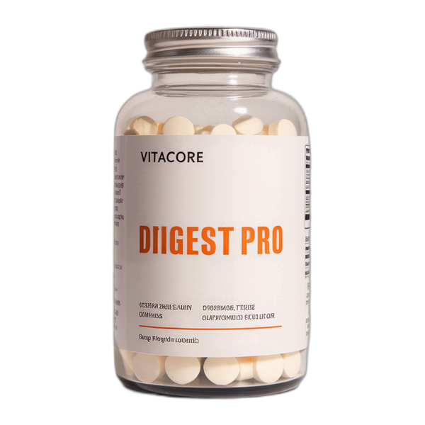 DigestPro - Podpora trávení a střevní pohody